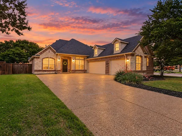 9499 Blackthorn Trl, Frisco, TX 75033