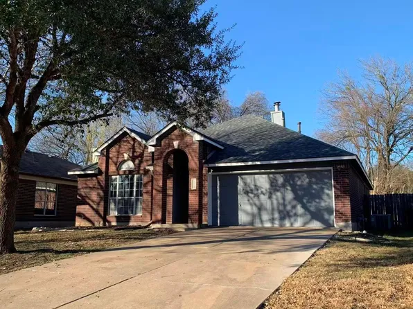 1114 Blue Fox Dr, Austin, TX 78753