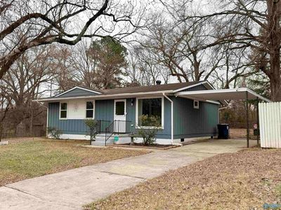 2509 Mount Vernon Rd NW, Huntsville, AL, 35810