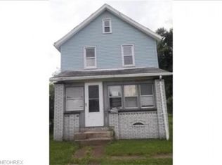 22849 Lake Park Blvd, Alliance, OH