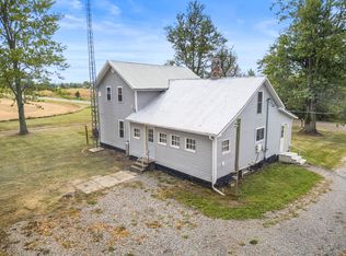 13151 Tripp Rd, Waldron, MI 49288