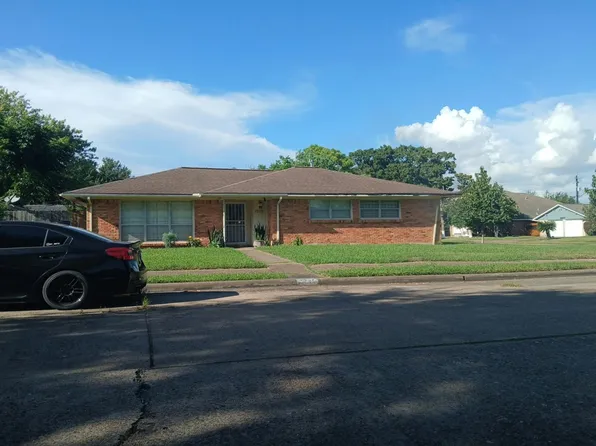 7739 Glenbrae St, Houston, TX 77061