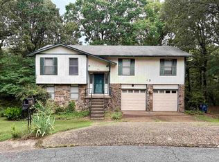 (Undisclosed Address), North Little Rock, AR 72116