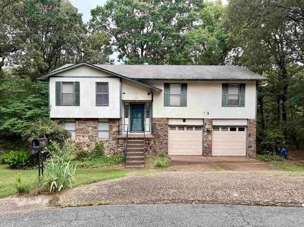 (undisclosed Address), North Little Rock, AR 72116