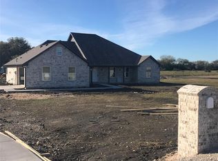 295 Hidden Meadow Trl, Leonard, TX 75452
