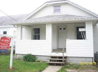 512 Donmoyer Ave, South Bend, IN 46614