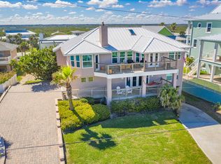 6150 S Atlantic Ave, New Smyrna Beach, FL 32169