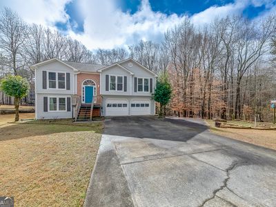 2205 Castle Royale Dr, Lawrenceville, GA, 30043