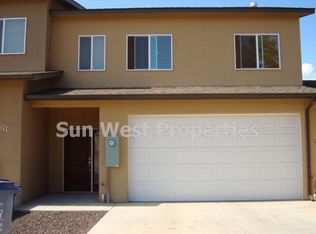 553 E Zia St, Aztec, NM 87410