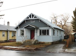 2281 Orchard St, Baker City, OR 97814