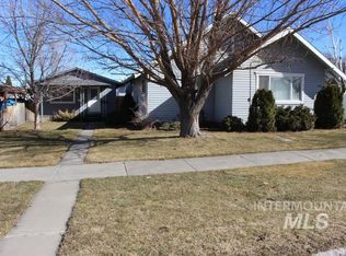 308 & 310 12th Ave N, Buhl, ID 83316