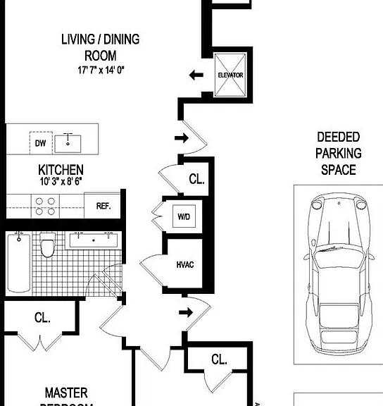 84 Engert Ave #4B — Photo 2