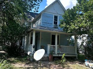 427 SW Clay St, Topeka, KS 66606
