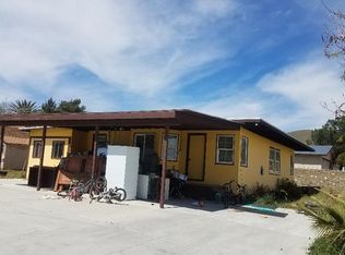 1125 N Blanchard St, Banning, CA 92220