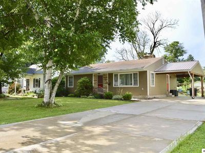 23 Spruce St, Mount Vernon, OH, 43050
