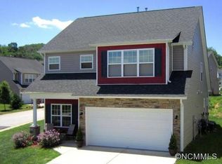 18 Manderley Way, Arden, NC 28704