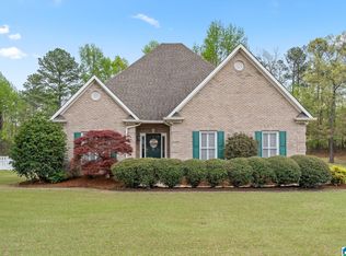 1910 Tiger Walk, Bessemer, AL 35022