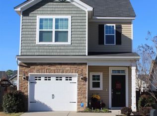 640 Spanish Oak Dr, West Columbia, SC 29169
