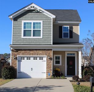 640 Spanish Oak Dr, West Columbia, SC, 29169