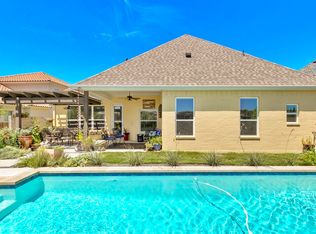 110 Grey Stone St, Aledo, TX 76008