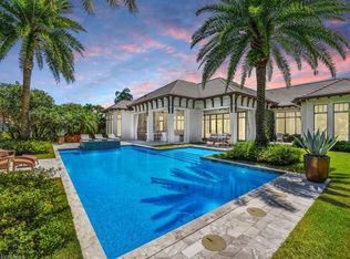 705 Bobwhite Ln, Naples, FL 34108