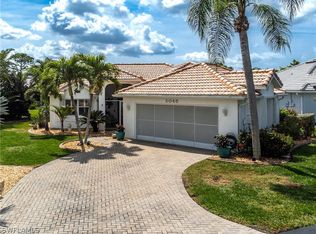 2045 Big Pass Ln, Punta Gorda, FL 33955