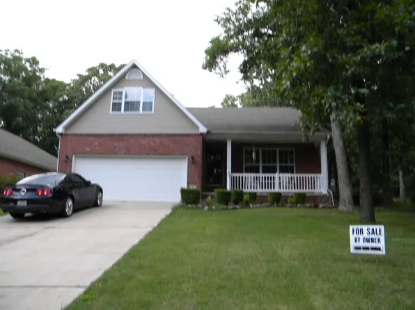 1527 Lynwood Ln, Poplar Bluff, MO 63901