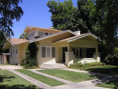 1287 N Ferger Ave, Fresno, CA, 93728