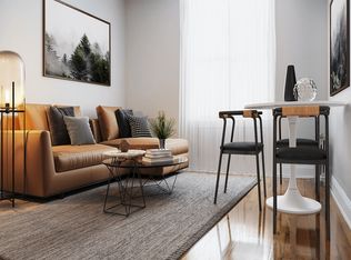 529 W 179th St APT 5C, New York, NY 10033