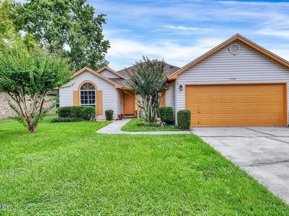 11709 HARTS Road, Jacksonville, FL 32218