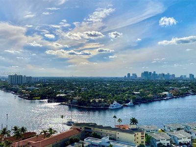 3101 Bayshore Dr #1703, Fort Lauderdale, FL, 33304