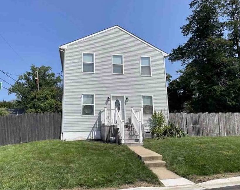 Property Front View