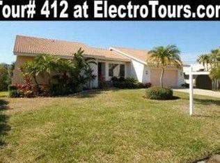 412 Midway Is, Clearwater, FL 33767