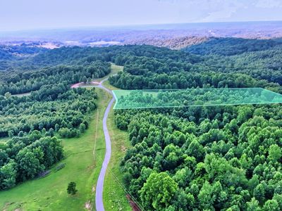0 Freedom Rdg LOT 22, Indian Mound, TN, 37079