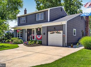 122 Tara Ter, Marlton, NJ 08053