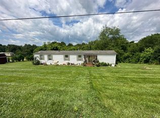 301 Byrnes St, Goodview, VA