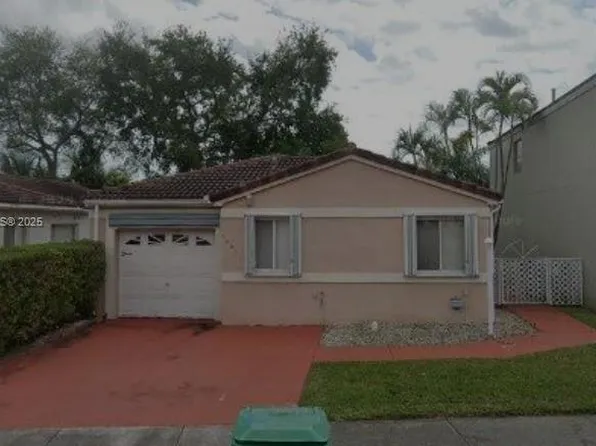 16907 SW 142nd Pl, Miami, FL 33177
