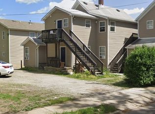 634 Sumner St #UP, Akron, OH 44311