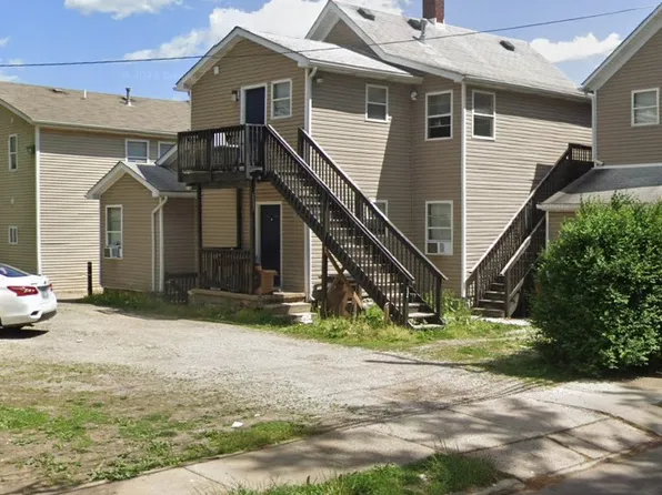 634 Sumner St #Up, Akron, OH 44311