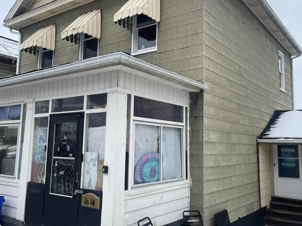 1614 Prospect Ave, Scranton, PA 18505