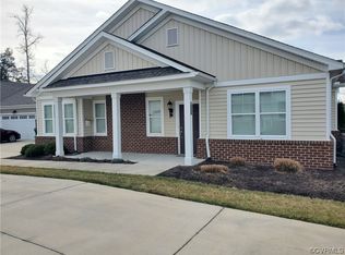 1735 Providence Villas Ct, North Chesterfield, VA 23236