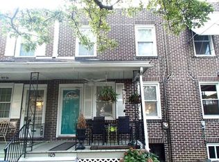 105 Edison Ave, Collingswood, NJ 08108