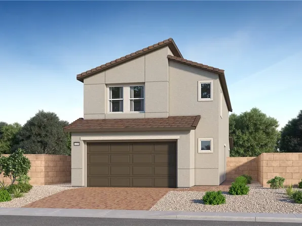 1449 Great Snipe Ave, Las Vegas, NV 89138