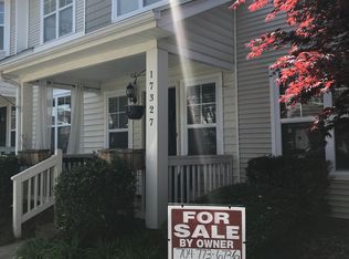 17327 Villanova Rd, Huntersville, NC 28078