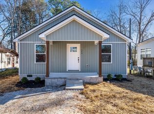 540 Milton Ln, Winchester, TN 37398
