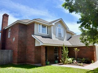 5149 Wagon Wheel Ave, Abilene, TX 79606