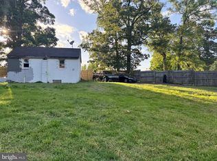 9789 Proctor Pl, Waldorf, MD 20603