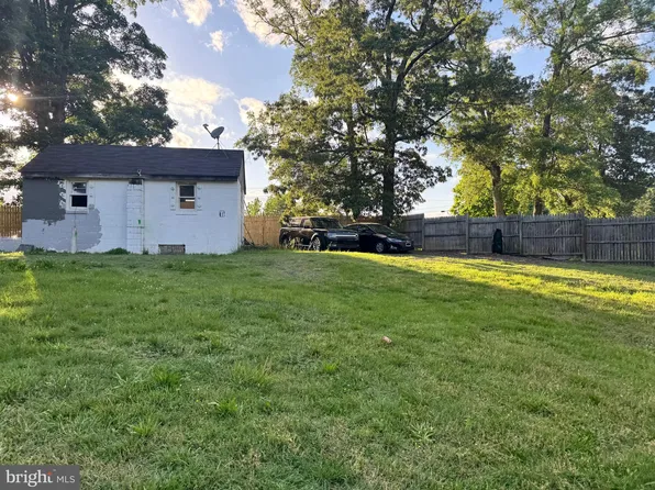 9789 Proctor Pl, Waldorf, MD 20603