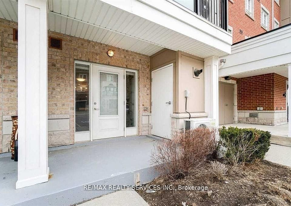 2nd image of 60 Baycliffe Cres #101