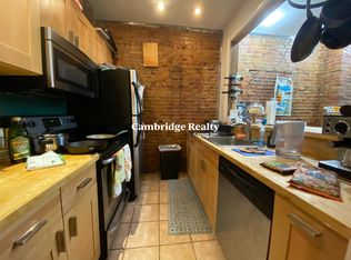 204 Northampton St #1T, Boston, MA 02118